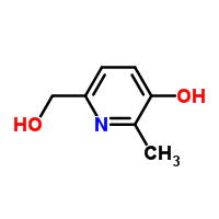 6-Hydroxymethyl-2-methyl-pyridin-3-ol